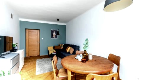 SuperApart Nowolipki 23