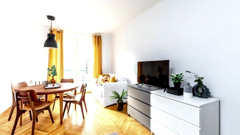 SuperApart Nowolipki 23