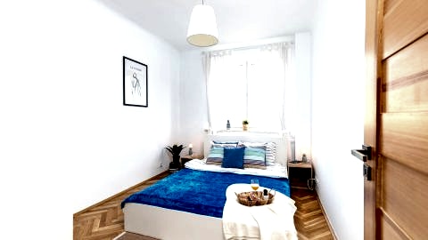 SuperApart Nowolipki 23
