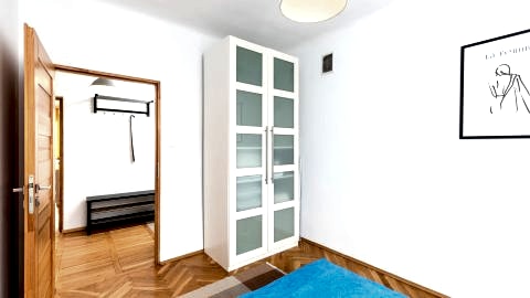 SuperApart Nowolipki 23