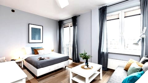 SuperApart pl. Konstytucji 6