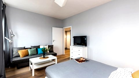 SuperApart pl. Konstytucji 6