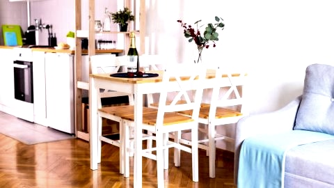 SuperApart Plac Dąbrowskiego 12