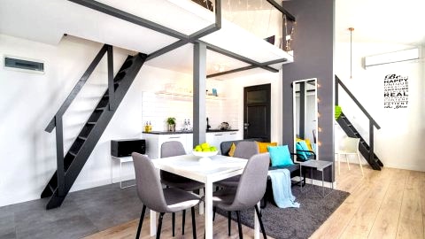 SuperApart Rakowiecka 43a - Rakowiecka 43a/34