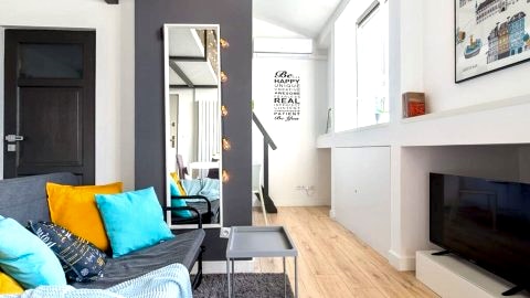 SuperApart Rakowiecka 43a - Rakowiecka 43a/34