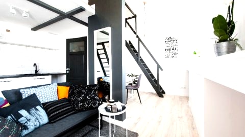 SuperApart Rakowiecka 43a - Rakowiecka 43a/34