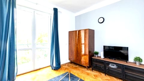 SuperApart Żelazna 29 