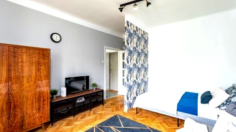 SuperApart Żelazna 29 