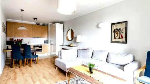 Apartamenty Lastadia