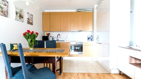 Apartamenty Lastadia