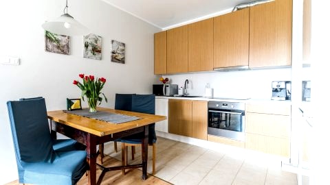 Apartamenty Lastadia
