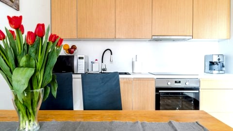 Apartamenty Lastadia