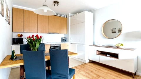 Apartamenty Lastadia