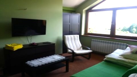 borówkowy