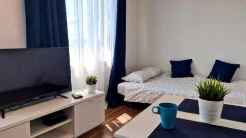Bresno Sun Apartment Gdańsk