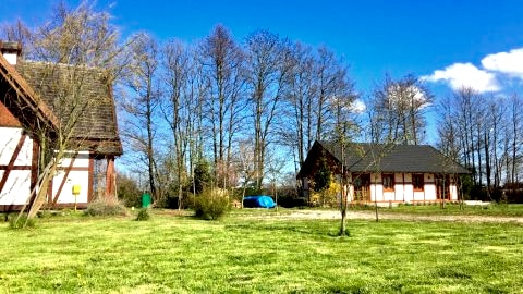 Dom Majówka i apartamenty Bartoszówka i Michałówka 