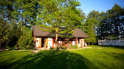 Apartament Bartoszówka 1 i 2 