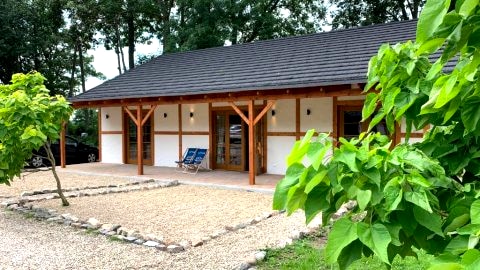Dom Majówka i apartamenty Bartoszówka i Michałówka 