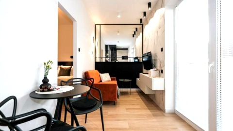 Apartament 91