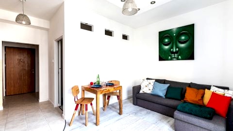 SuperApart Górczewska 156 