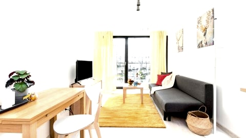 SuperApart Rydygiera 18