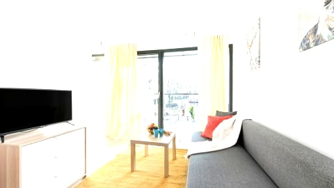 SuperApart Rydygiera 18