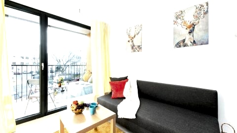 SuperApart Rydygiera 18