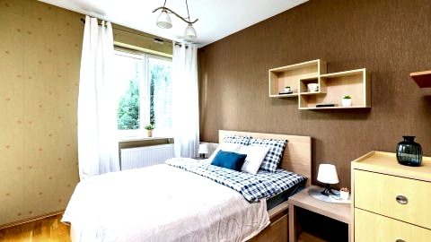 SuperApart Zawiszy 16b 