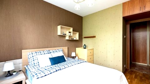 SuperApart Zawiszy 16b 