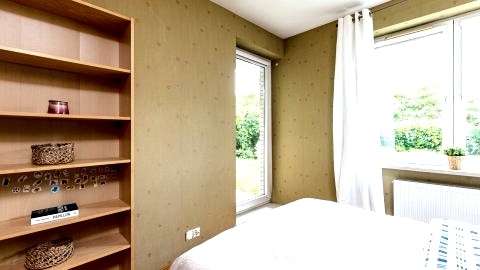 SuperApart Zawiszy 16b 