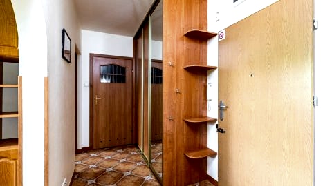 SuperApart Zawiszy 16b 
