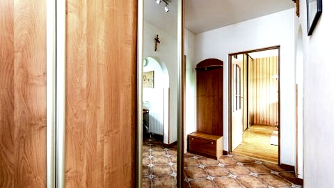 SuperApart Zawiszy 16b 