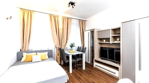 SuperApart Genewska 3