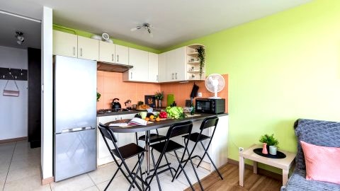 SuperApart Saska 48A 