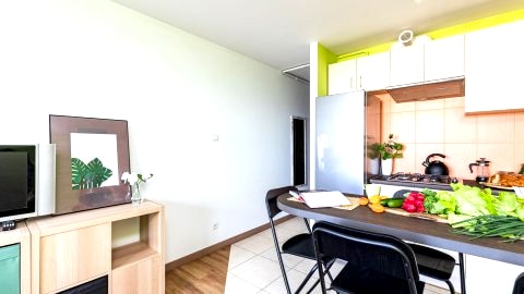 SuperApart Saska 48A 
