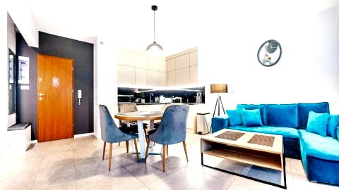 Apartament 36, ul. Na Mierzei 2A