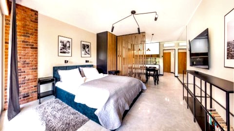 Apartament 19 A, ul. Szmaragdowa 21