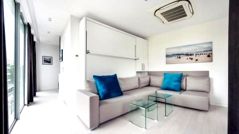 Apartament 3.24, ul. Pionierów 20
