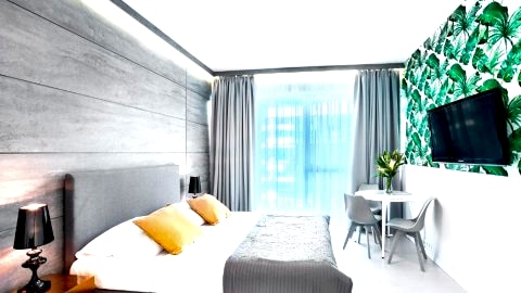 Apartament 3.09, ul. Pionierów 20