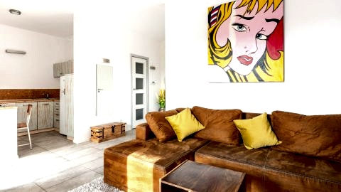 SuperApart Aleja Wilanowska 208