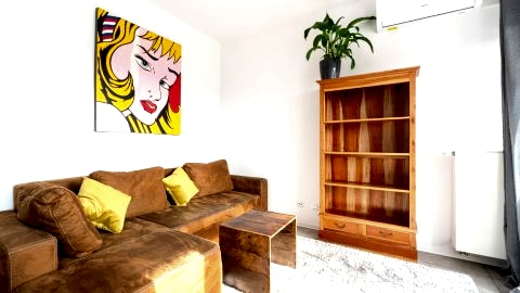 SuperApart Aleja Wilanowska 208