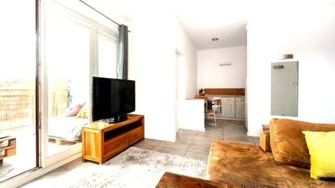 SuperApart Aleja Wilanowska 208
