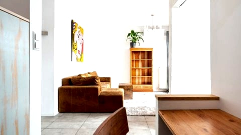 SuperApart Aleja Wilanowska 208