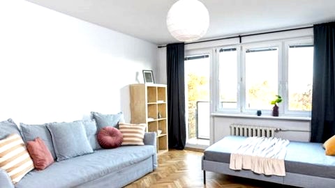 SuperApart Wilanowska 10