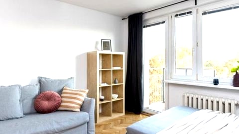 SuperApart Wilanowska 10