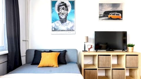 SuperApart Wilanowska 10