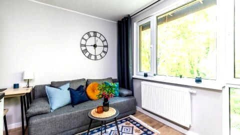 SuperApart Batorego 16 