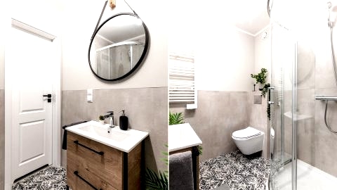 SuperApart Batorego 16 