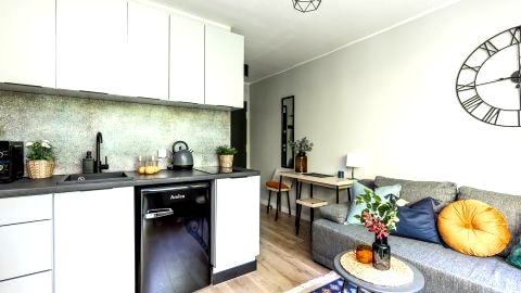 SuperApart Batorego 16 