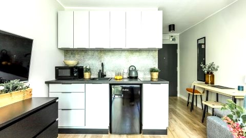 SuperApart Batorego 16 